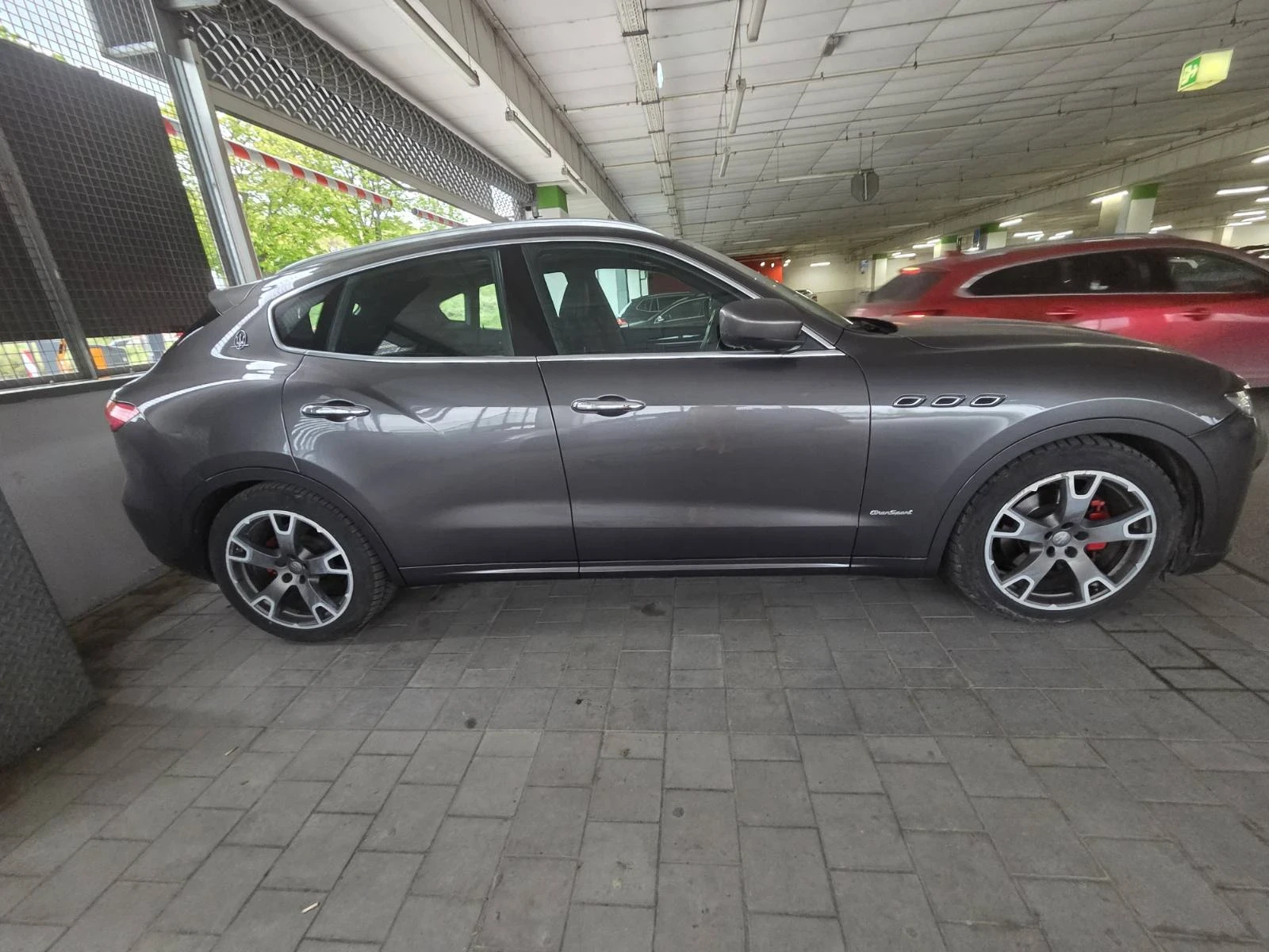 Maserati Levante | Mobile.bg � ����������� 9