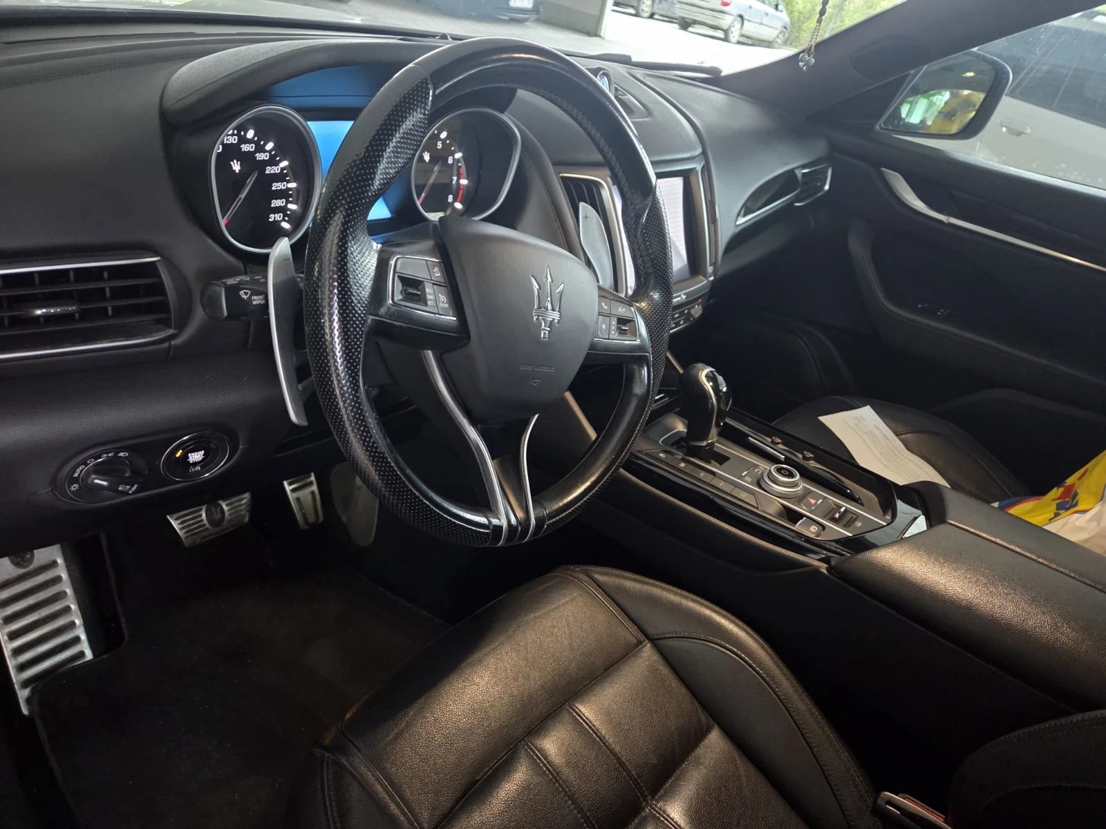 Maserati Levante | Mobile.bg � ����������� 4