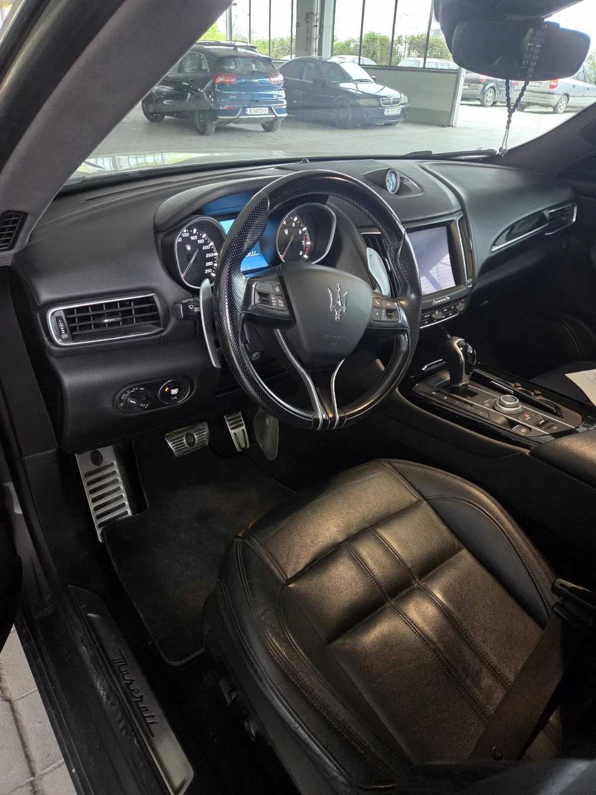 Maserati Levante | Mobile.bg � ����������� 3