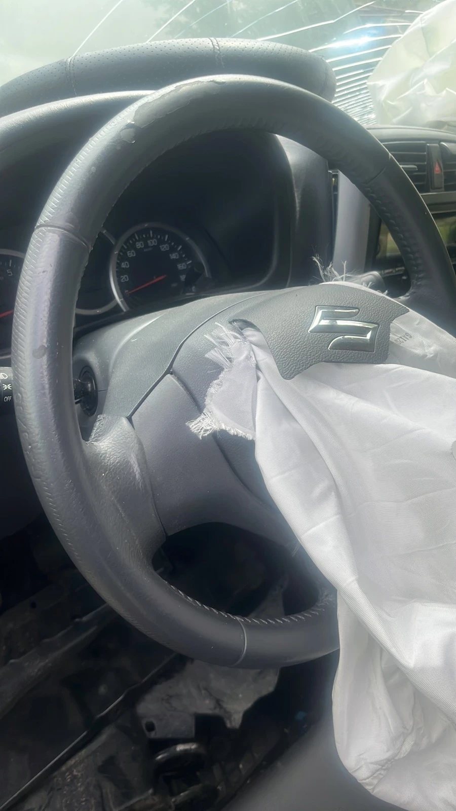 Suzuki Jimny 1.3, снимка 8 - Автомобили и джипове - 54609214