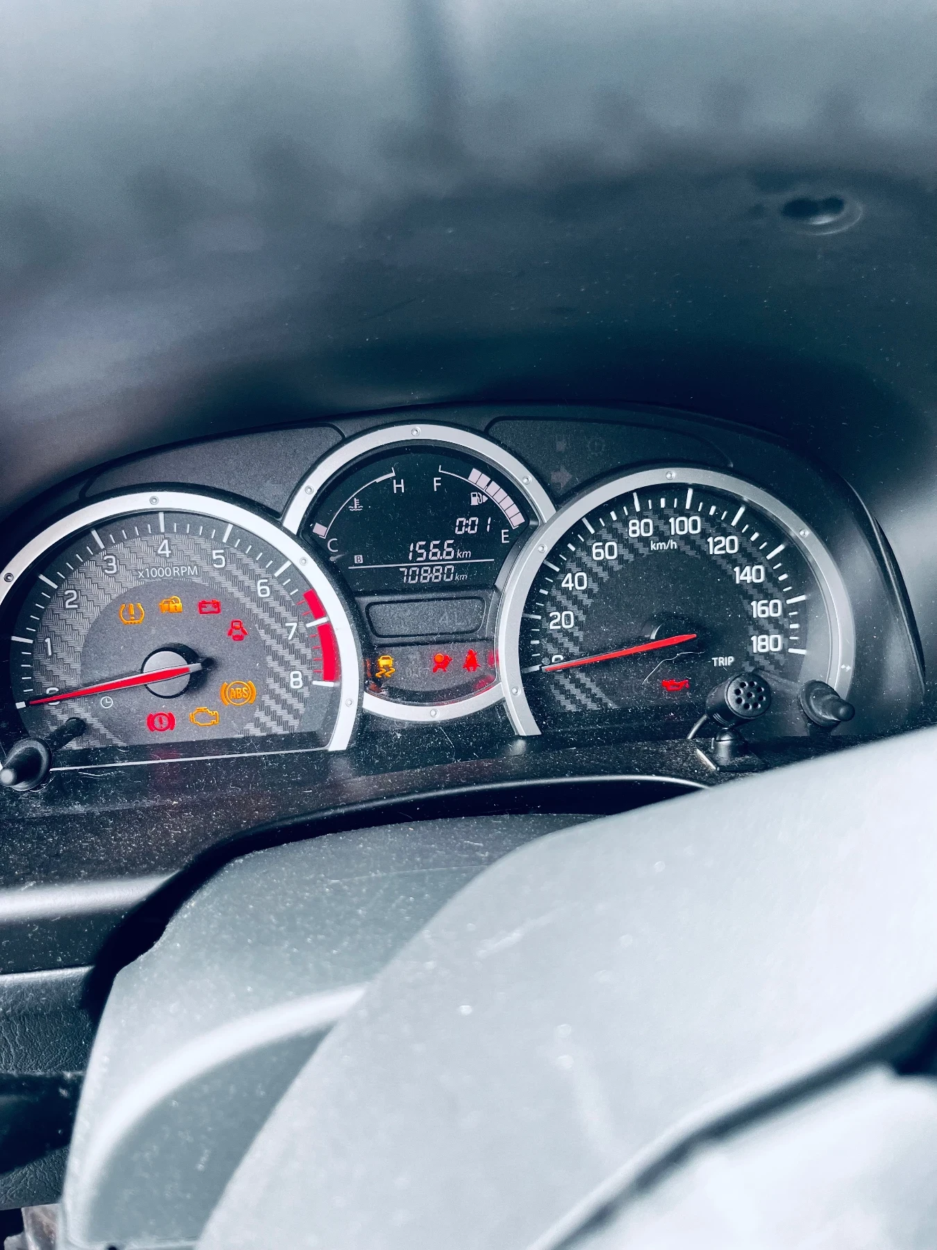 Suzuki Jimny 1.3, снимка 6 - Автомобили и джипове - 54609214