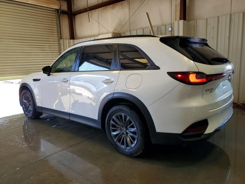 Mazda CX-7, снимка 2 - Автомобили и джипове - 54666827