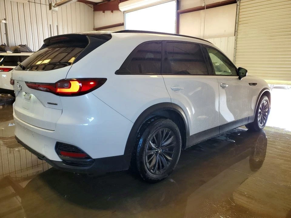 Mazda CX-7, снимка 3 - Автомобили и джипове - 54666827