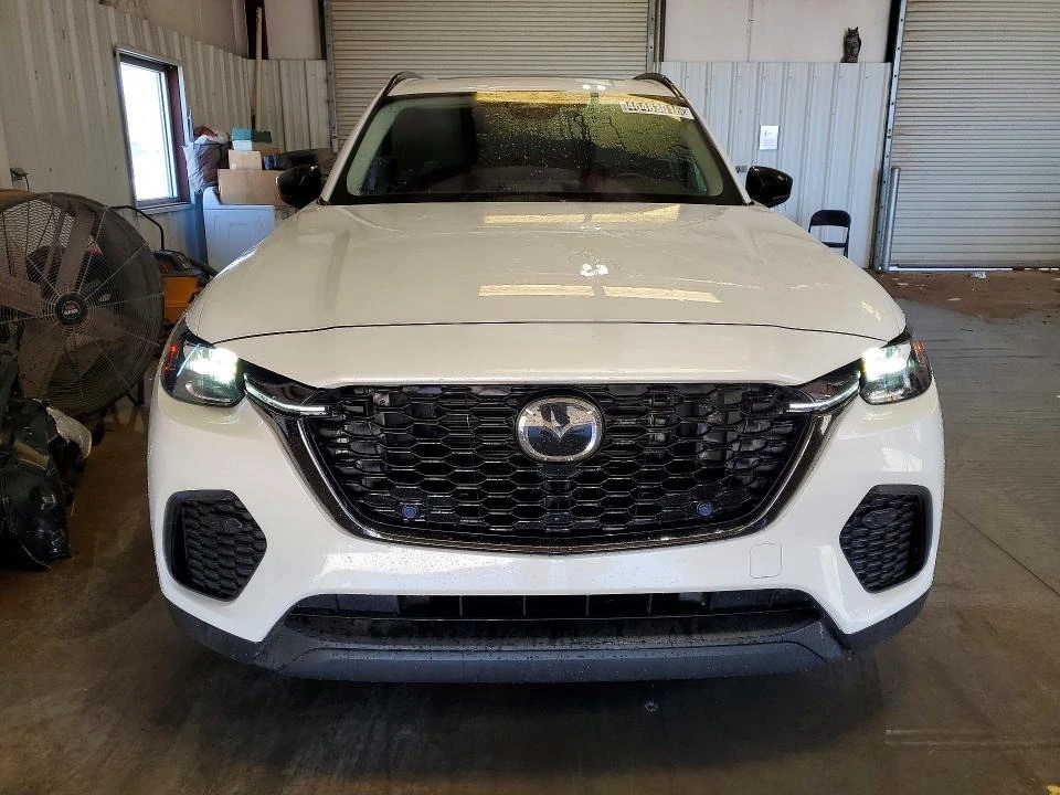 Mazda CX-7, снимка 5 - Автомобили и джипове - 54666827
