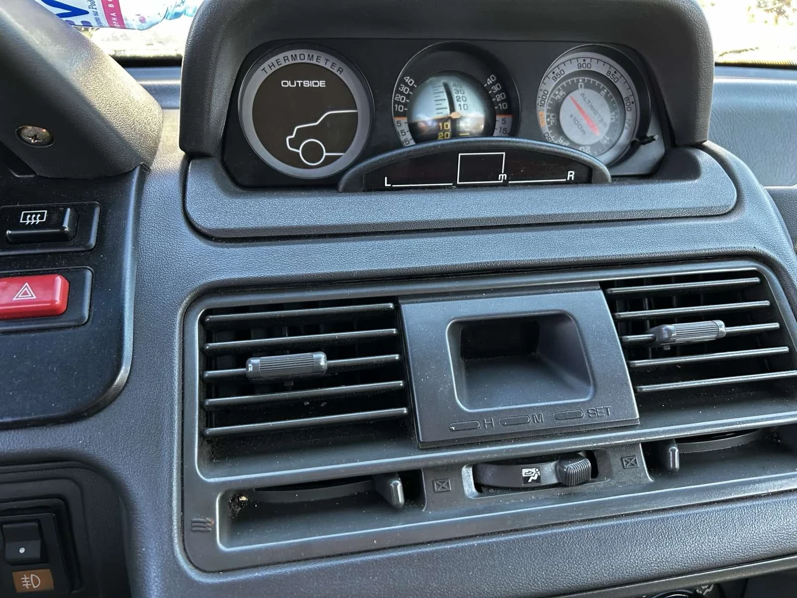 Mitsubishi Pajero, снимка 6 - Автомобили и джипове - 54671768