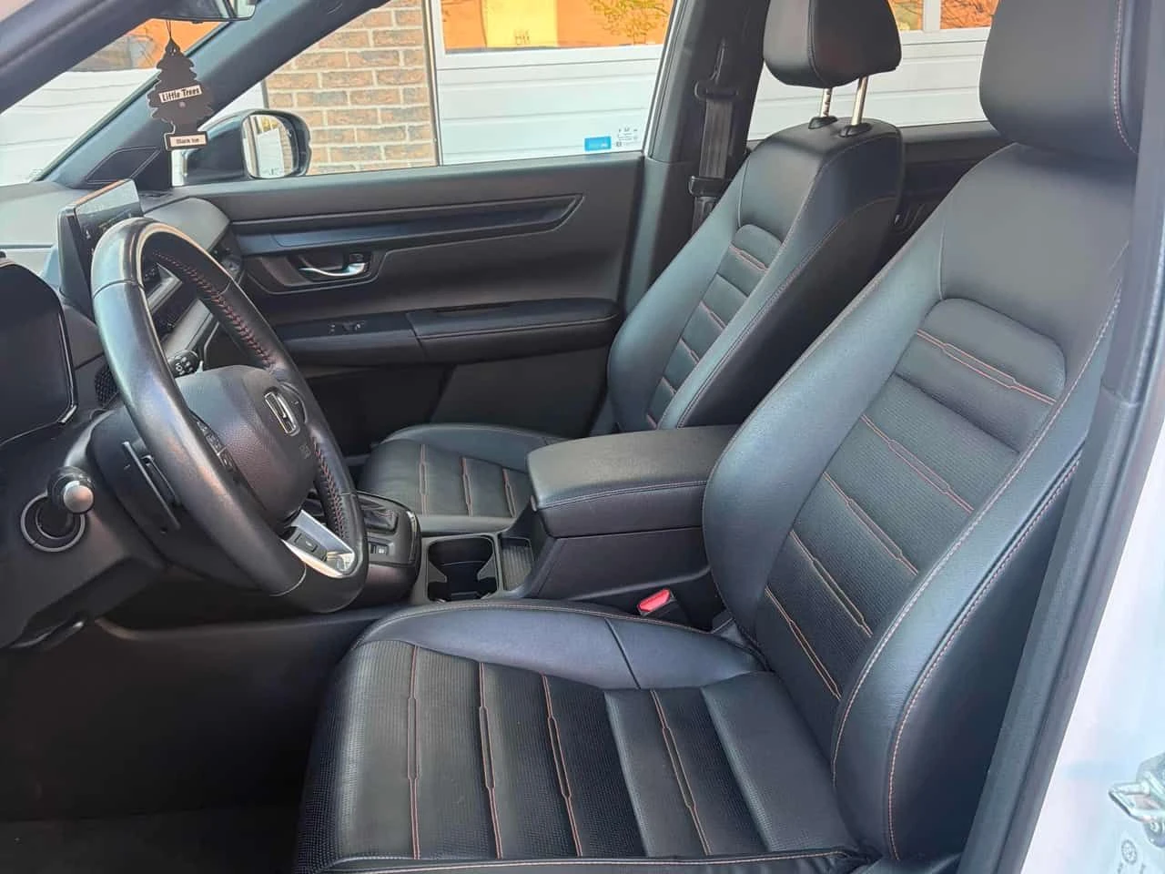 Honda Cr-v * EX L * CARFAX * ���� * KEYLESS | Mobile.bg � ����������� 13