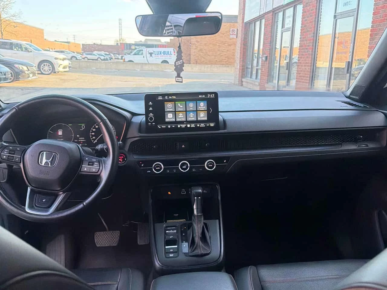 Honda Cr-v * EX L * CARFAX * ���� * KEYLESS | Mobile.bg � ����������� 8