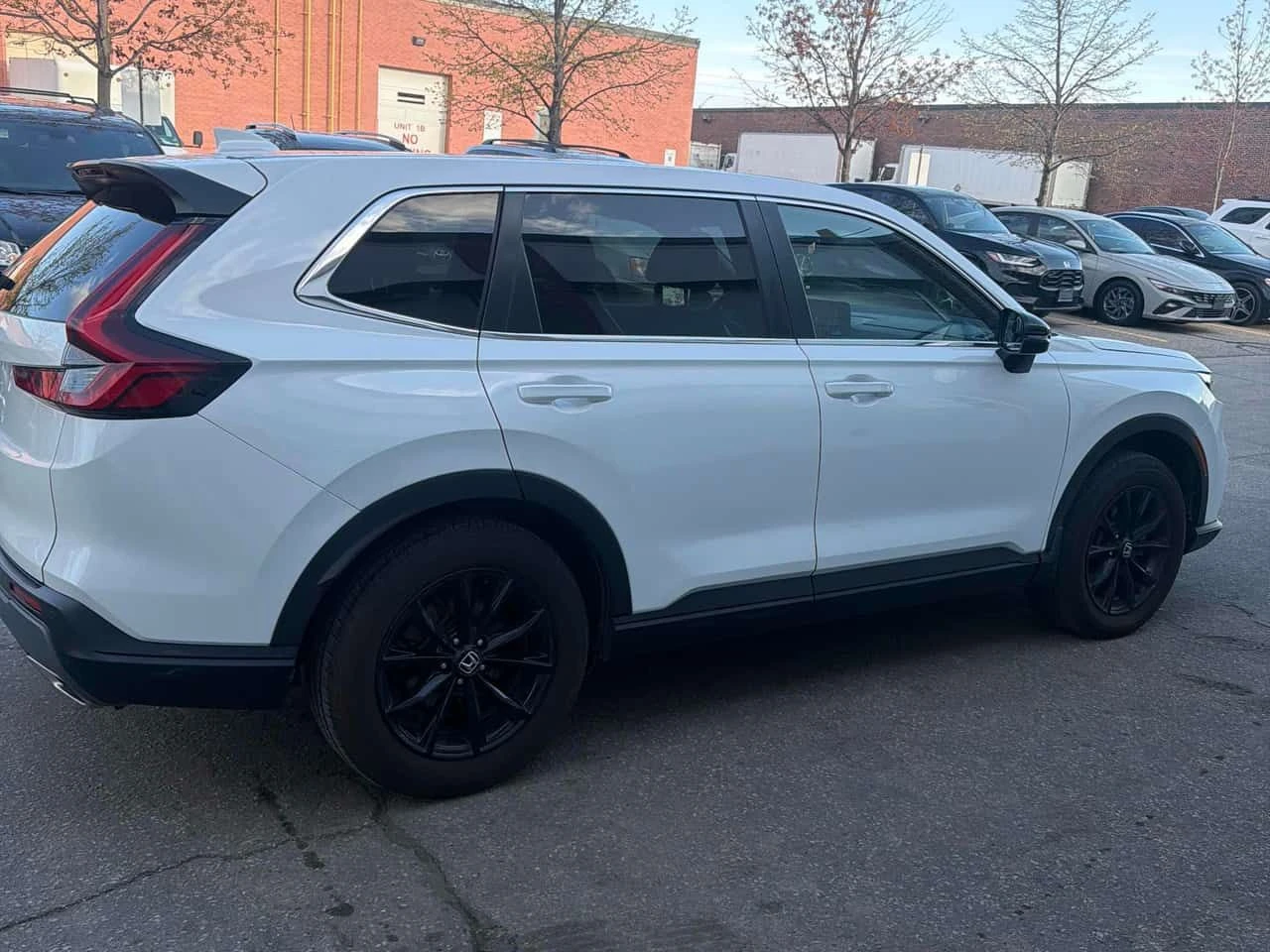 Honda Cr-v * EX L * CARFAX * ���� * KEYLESS | Mobile.bg � ����������� 3