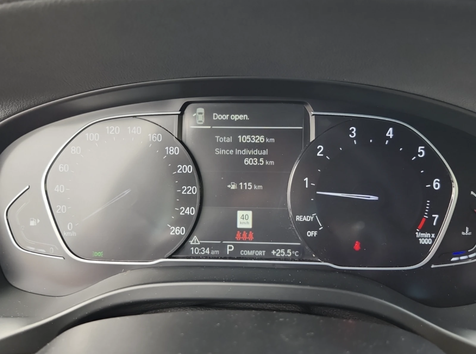 BMW X3 2022 BMW X3 M40I, снимка 6 - Автомобили и джипове - 54883135