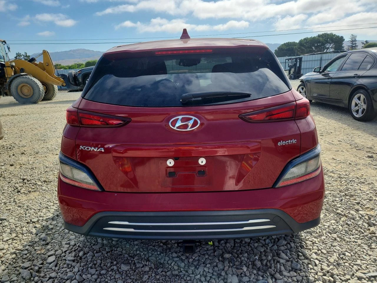 Hyundai Kona * EV* SEL* ПОДГРЕВ* ШИБИДАХ* NAVI* LED* , снимка 6 - Автомобили и джипове - 54982744
