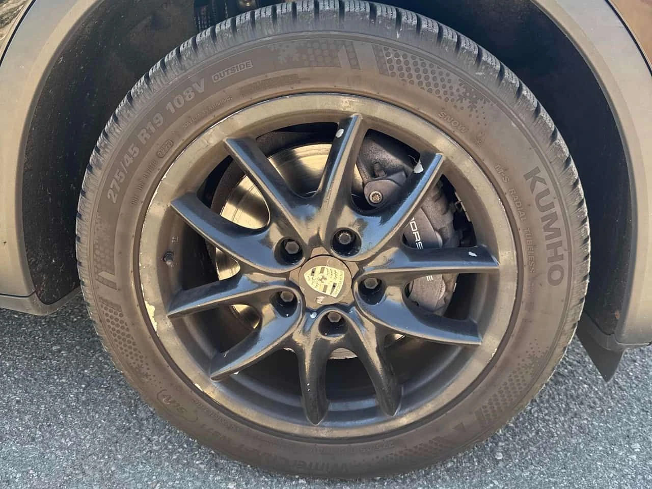 Porsche Cayenne * AWD 4dr * CARFAX * ЦЕНА ДО БГ, снимка 7 - Автомобили и джипове - 55015820