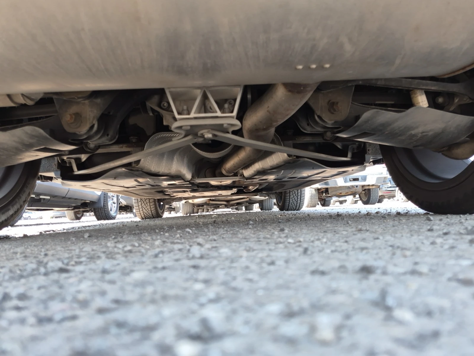 BMW X3 xDrive30i/M-Pack/Pano/Shadowline, снимка 14 - Автомобили и джипове - 55189839