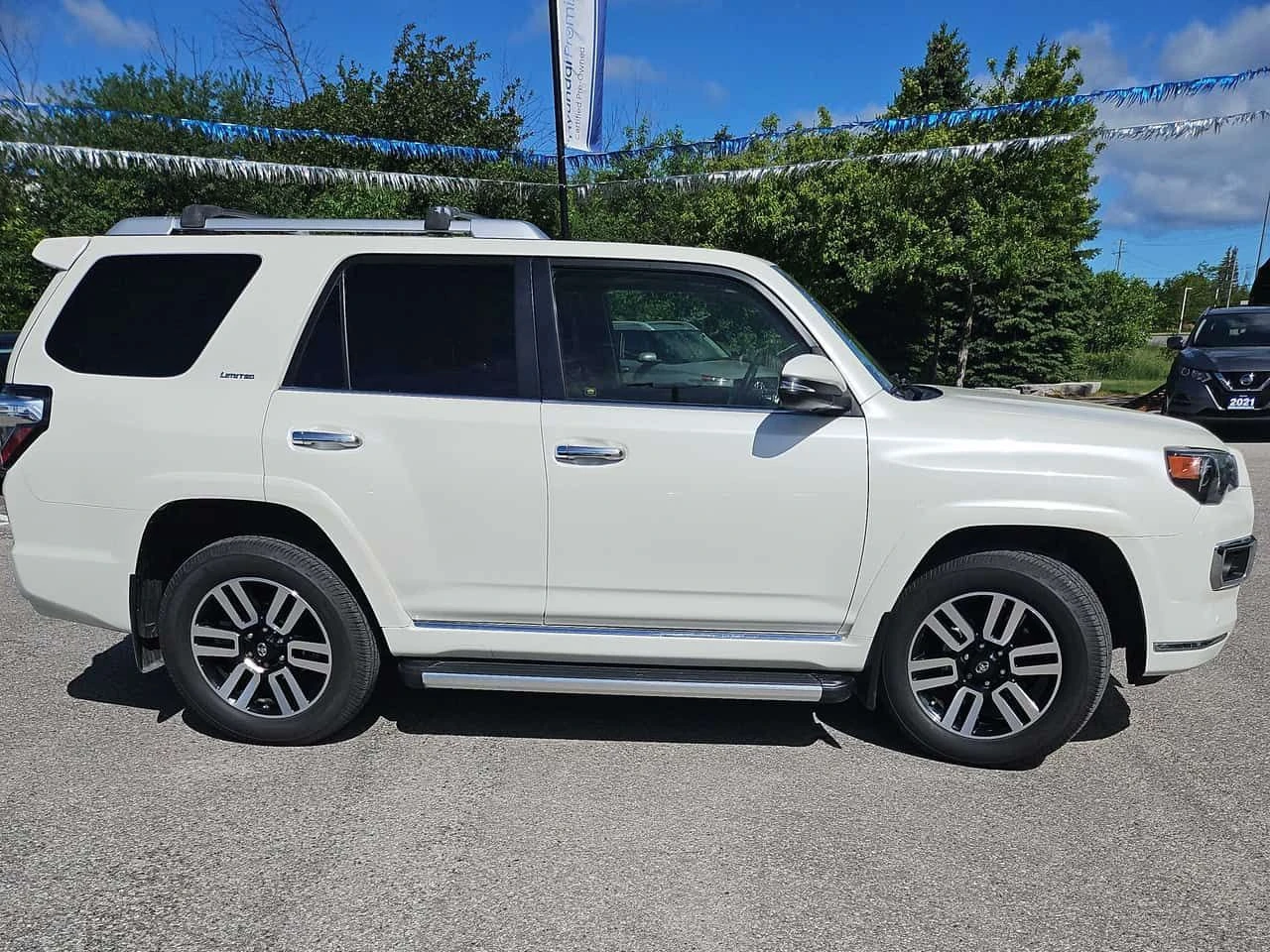 Toyota 4runner * 4WD 4dr V6 SR5 * ����������*  | Mobile.bg � ����������� 3