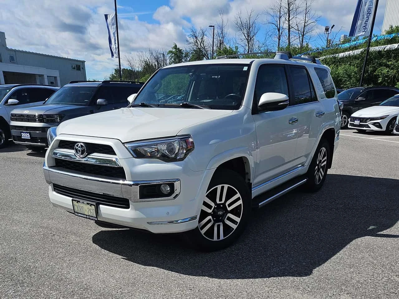 Toyota 4runner * 4WD 4dr V6 SR5 * АВТОКРЕДИТ* 