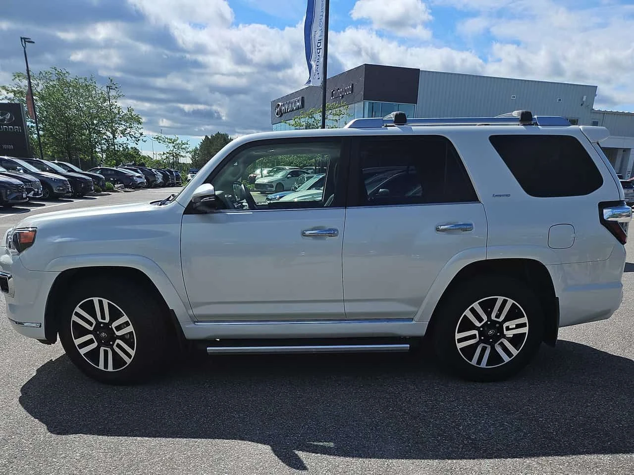 Toyota 4runner * 4WD 4dr V6 SR5 * ����������*  | Mobile.bg � ����������� 2