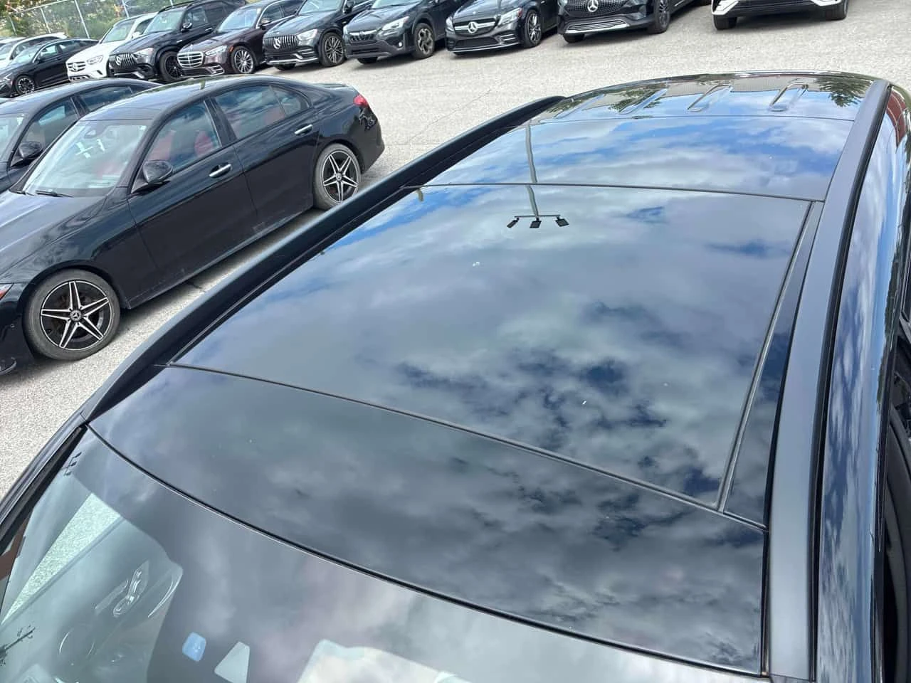 Mercedes-Benz GLC 300  * CARFAX * ��� ������������ ������ | Mobile.bg � ����������� 15
