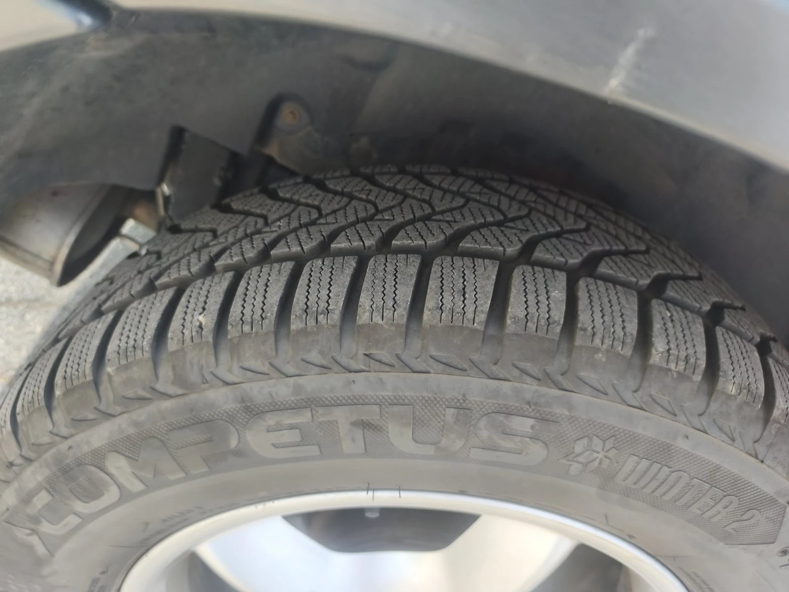 BMW X5 3.0d, снимка 16 - Автомобили и джипове - 55455752