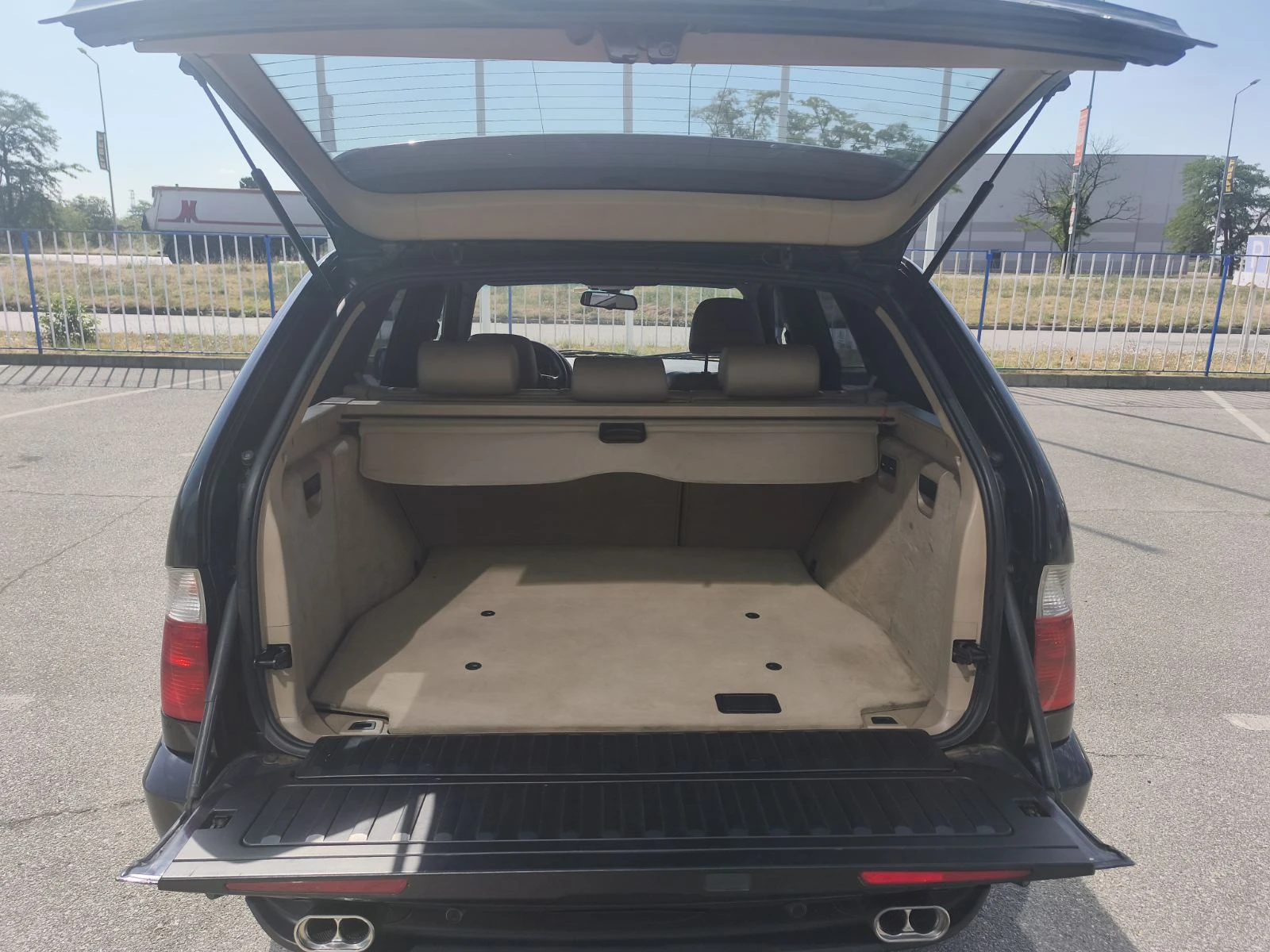 BMW X5 3.0d, снимка 13 - Автомобили и джипове - 55455752