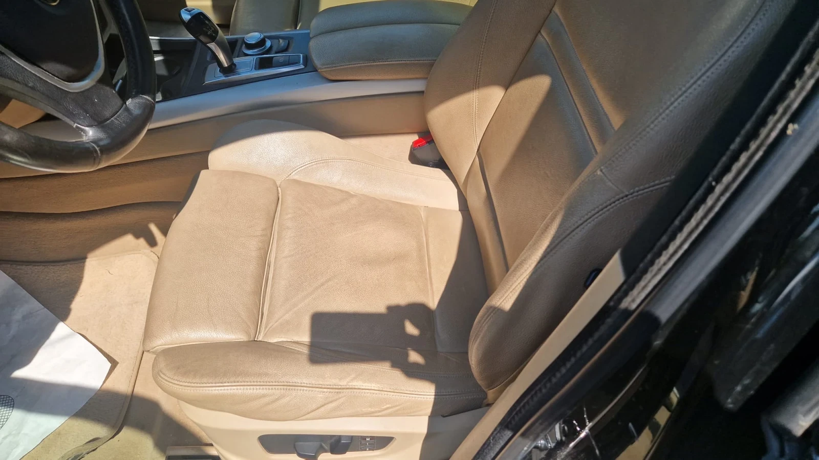 BMW X5 3.0d-TOPP-, снимка 7 - Автомобили и джипове - 55556340