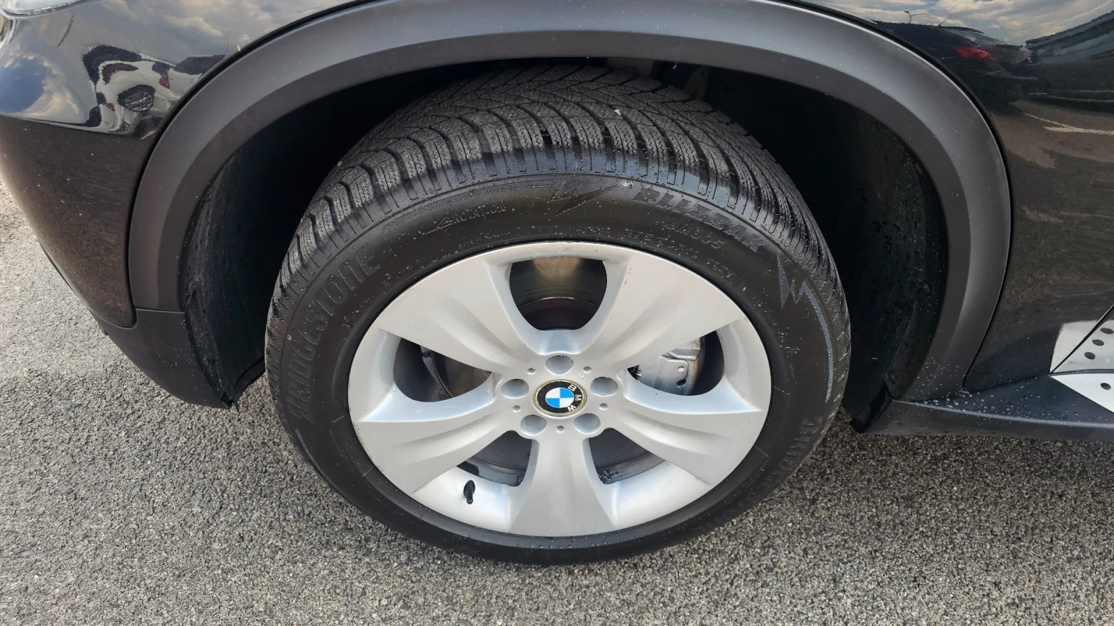 BMW X5 3.0d-TOPP-Lizing | Mobile.bg � ����������� 13