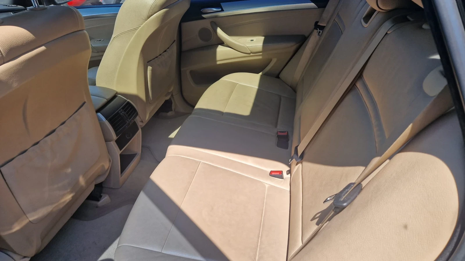 BMW X5 3.0d-TOPP-, снимка 10 - Автомобили и джипове - 55556340