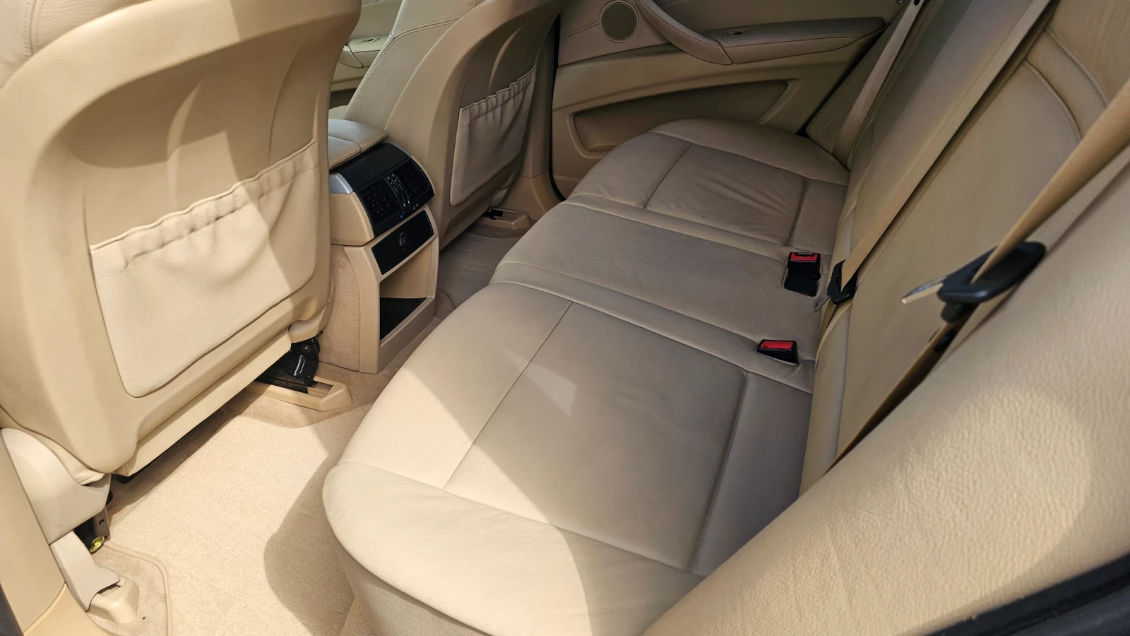 BMW X5 3.0d-TOPP-, снимка 15 - Автомобили и джипове - 55556340