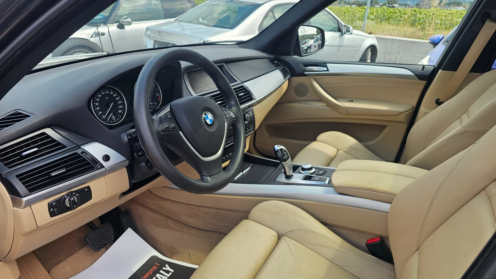 BMW X5 3.0d-TOPP-Lizing | Mobile.bg � ����������� 14