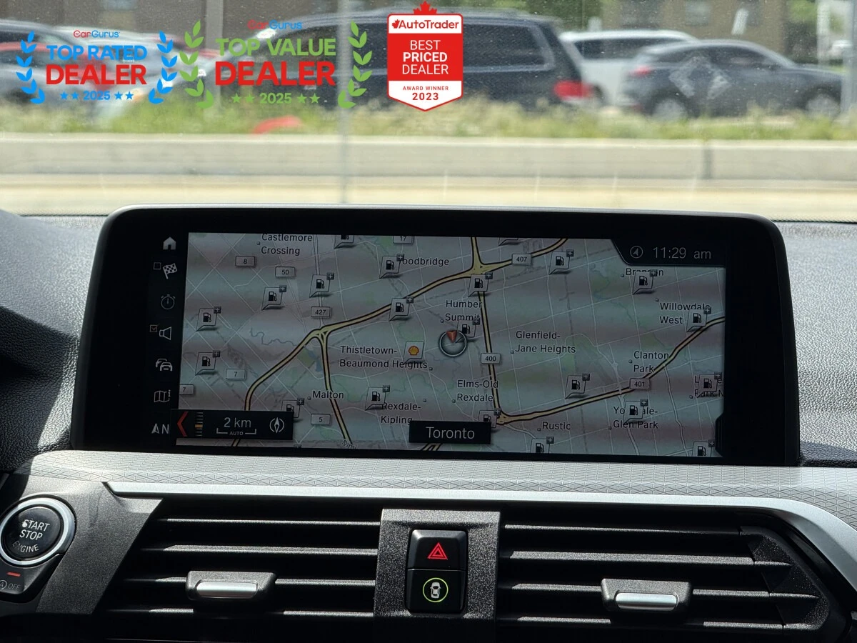 BMW X4 xDrive30i | M PACKAGE, снимка 12 - Автомобили и джипове - 55646098