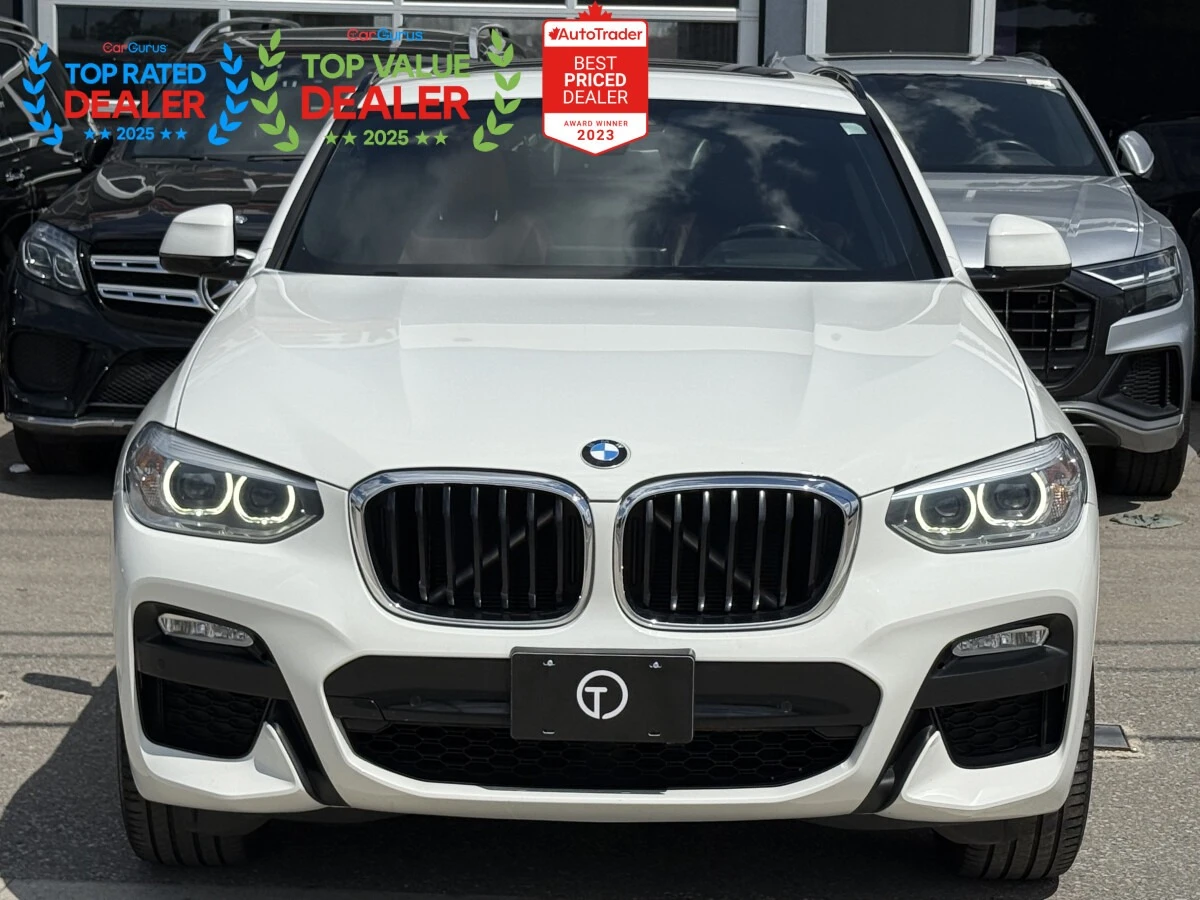 BMW X4 xDrive30i | M PACKAGE, снимка 2 - Автомобили и джипове - 55646098