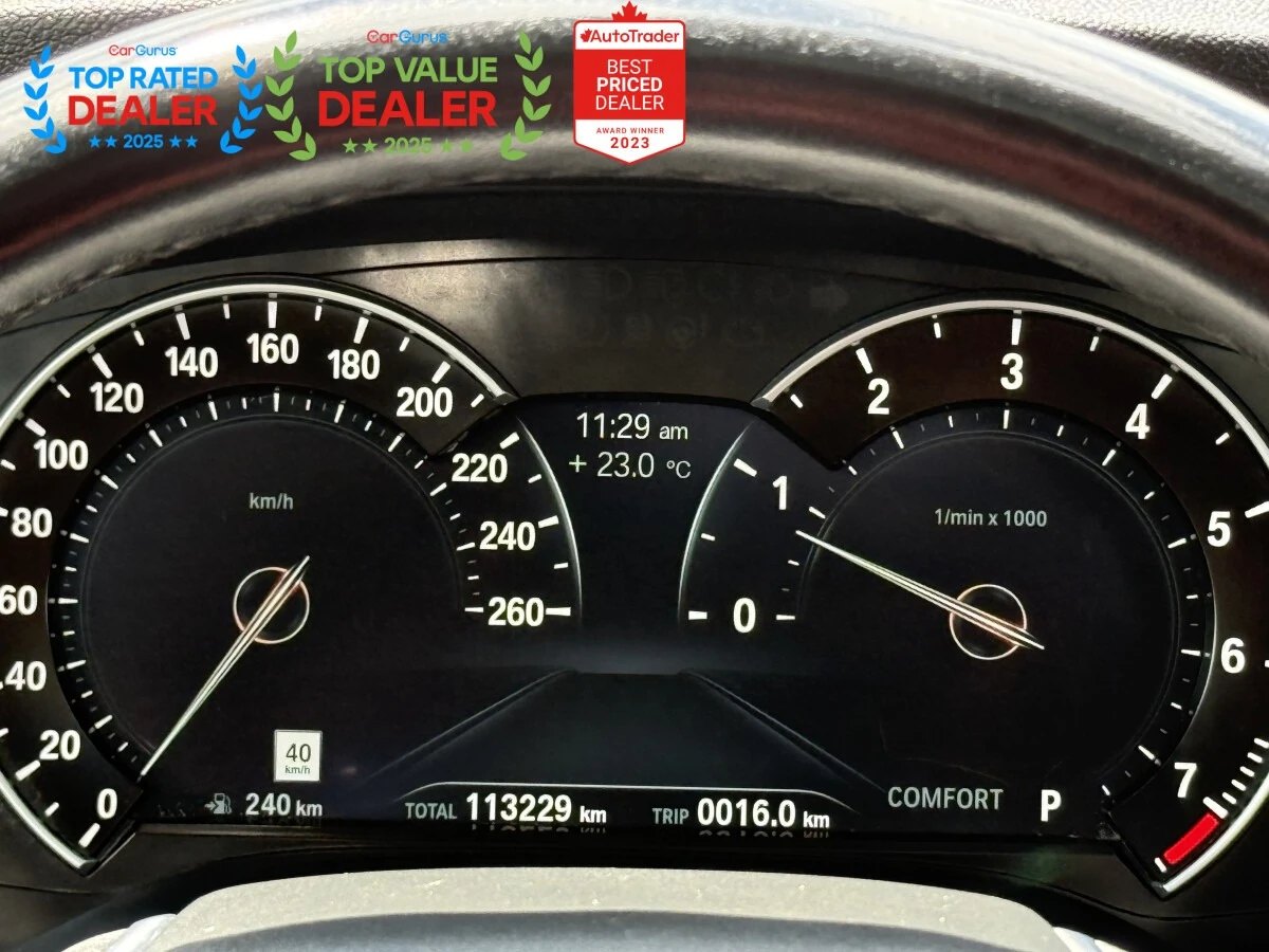 BMW X4 xDrive30i | M PACKAGE, снимка 11 - Автомобили и джипове - 55646098