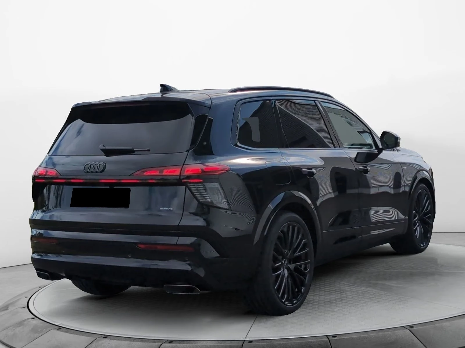 Audi Q7 TDI * NEW 2026* S-LINE B&O PANO BLACK-PACK 7МЕСТЕН, снимка 2 - Автомобили и джипове - 55780046