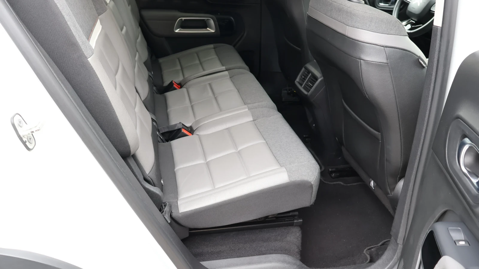 Citroen C5 Aircross 1.6 PureTech 181 �.�. Shine EAT8 | Mobile.bg � ����������� 10