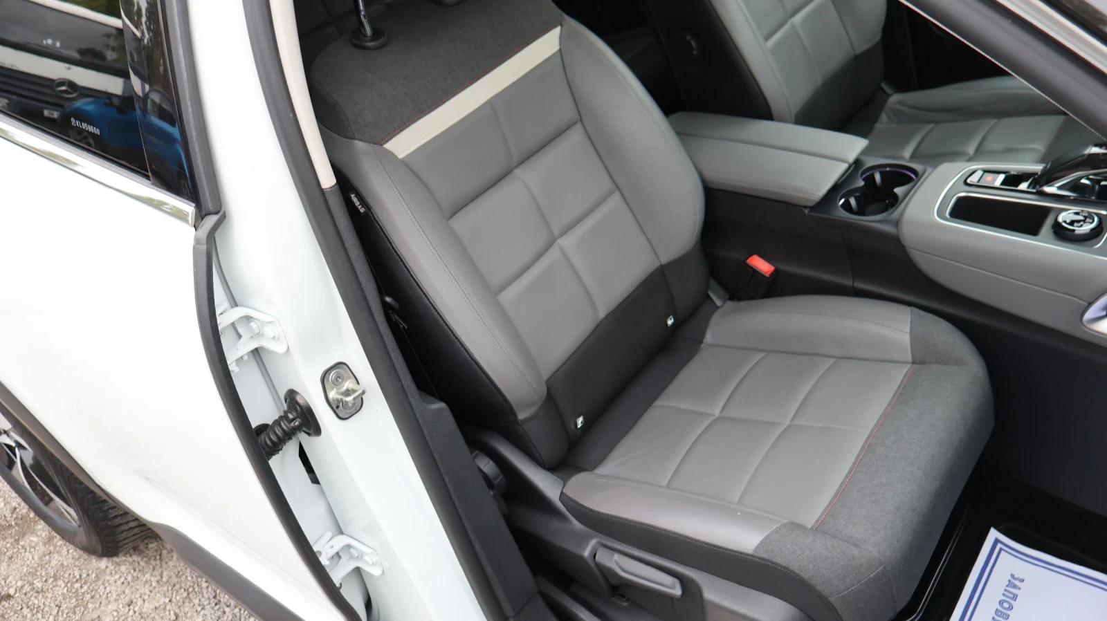 Citroen C5 Aircross 1.6 PureTech 181 �.�. Shine EAT8 | Mobile.bg � ����������� 8