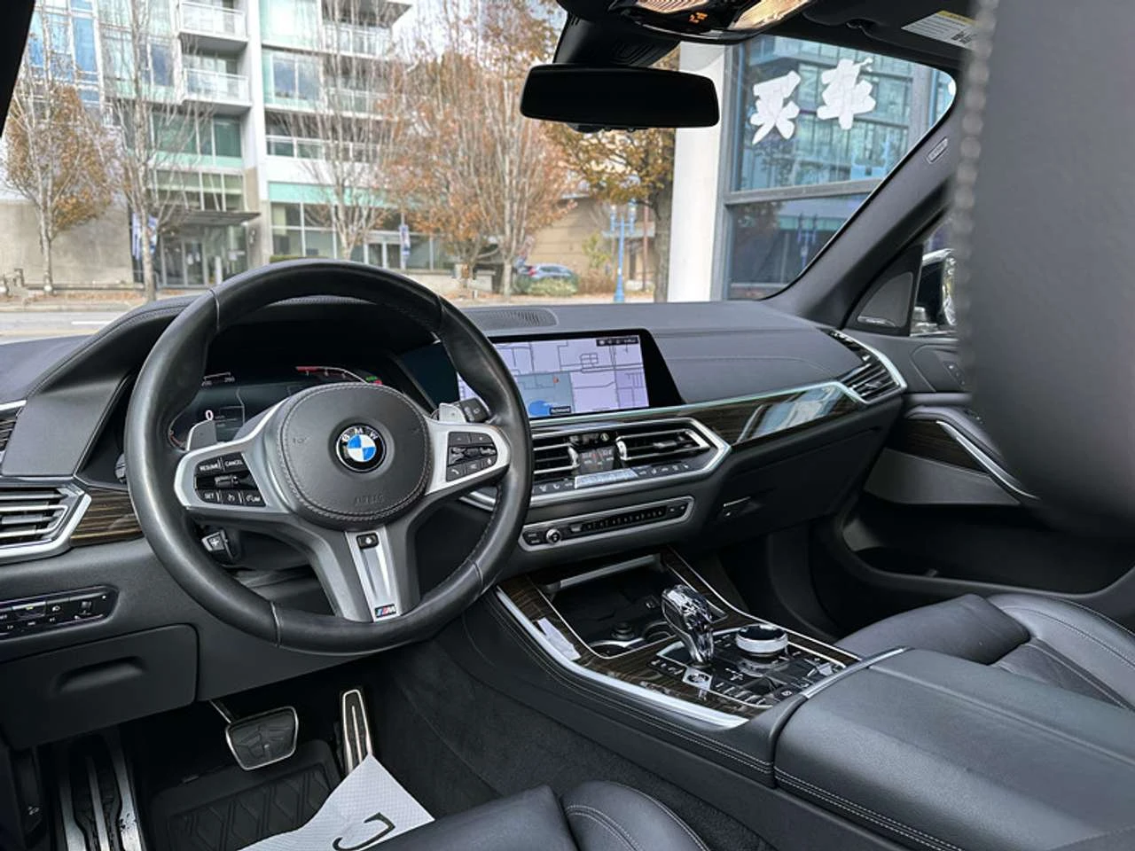 BMW X5 Premium Enhanced PKG/M Sport PKG, снимка 5 - Автомобили и джипове - 56576729