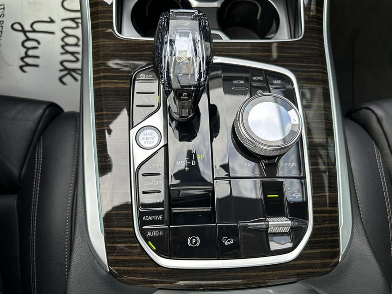 BMW X5 Premium Enhanced PKG/M Sport PKG, снимка 12 - Автомобили и джипове - 56576729