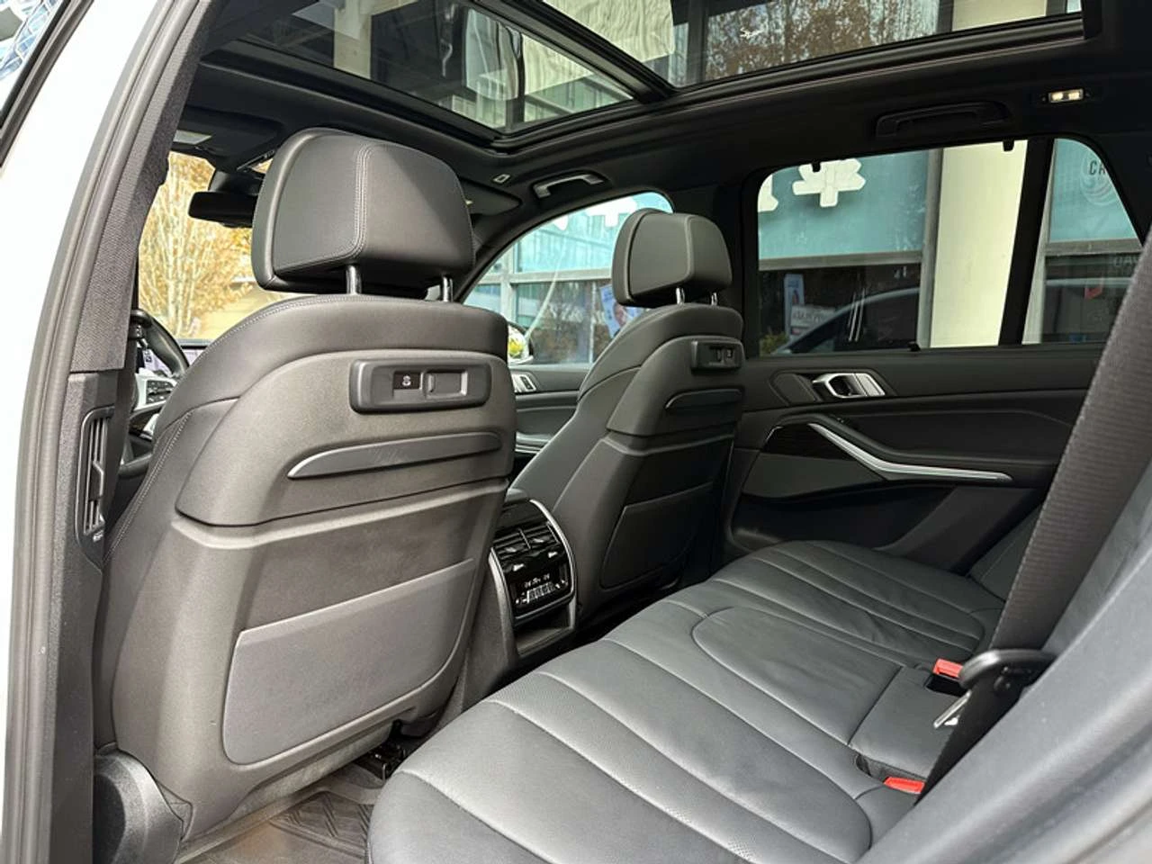 BMW X5 Premium Enhanced PKG/M Sport PKG, снимка 10 - Автомобили и джипове - 56576729