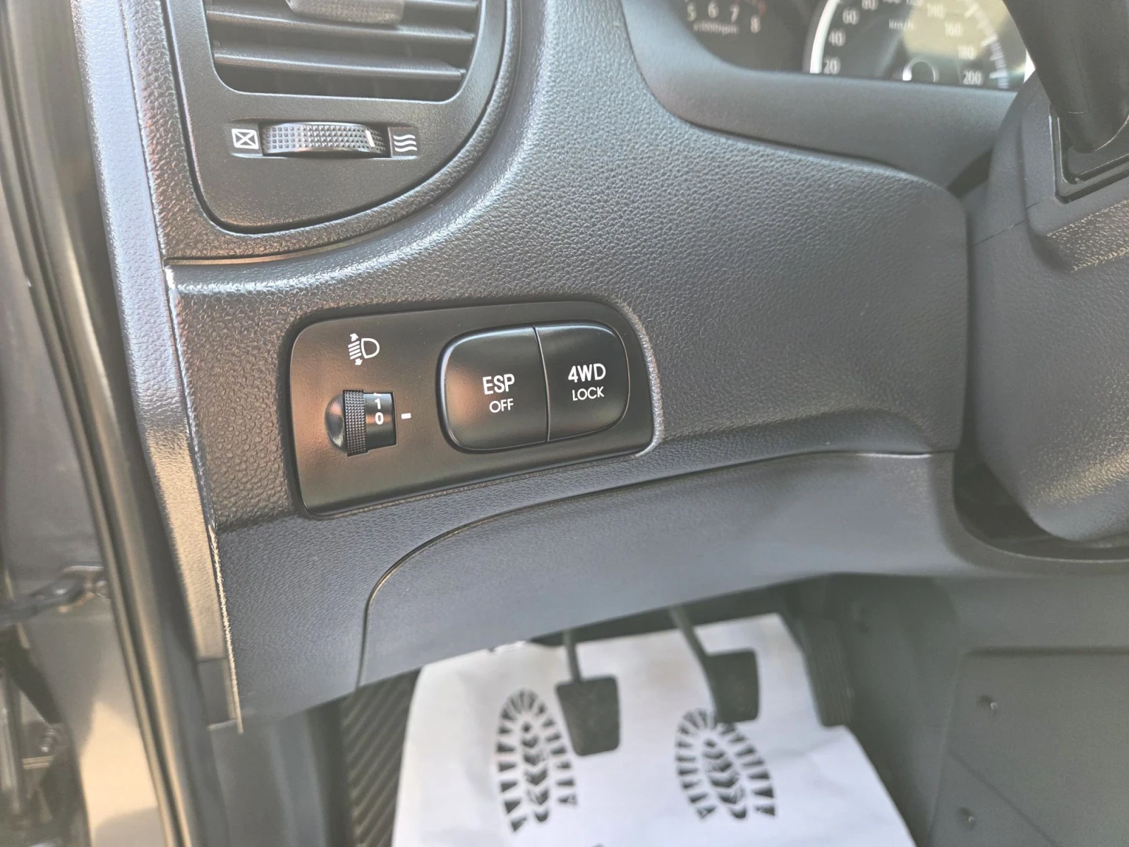 Kia Sportage ������ / ��� / 4WD/ ������ | Mobile.bg � ����������� 11