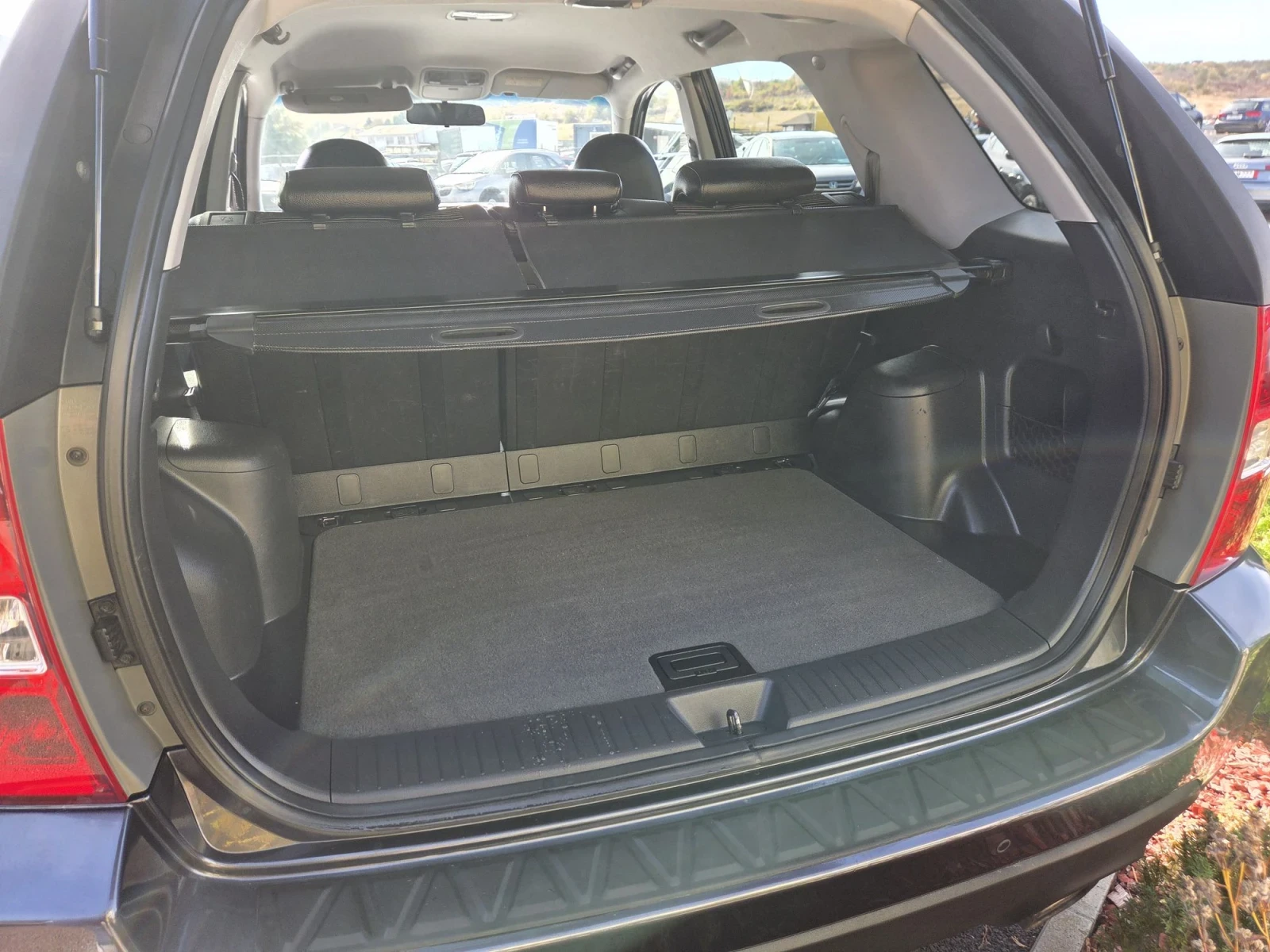Kia Sportage ������ / ��� / 4WD/ ������ | Mobile.bg � ����������� 17
