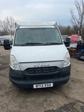 Iveco 35s11, снимка 1