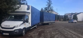 Iveco 35c17, снимка 10