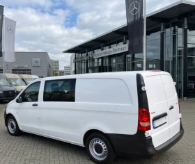 Mercedes-Benz Vito Long , снимка 4