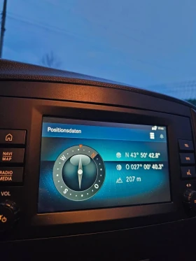 Mercedes-Benz Vito Long , снимка 8