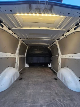 Mercedes-Benz Vito Long , снимка 6
