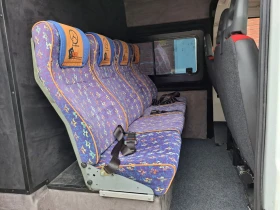 Fiat Ducato 2.3 150 к.с, снимка 10