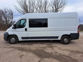 Fiat Ducato 2.3 150 к.с, снимка 8