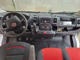 Fiat Ducato 2.3 150 к.с, снимка 12