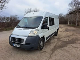 Fiat Ducato 2.3 150 к.с, снимка 5