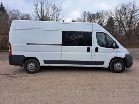 Fiat Ducato 2.3 150 к.с, снимка 3