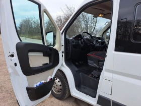 Fiat Ducato 2.3 150 к.с, снимка 11