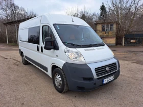 Fiat Ducato 2.3 150 к.с, снимка 1